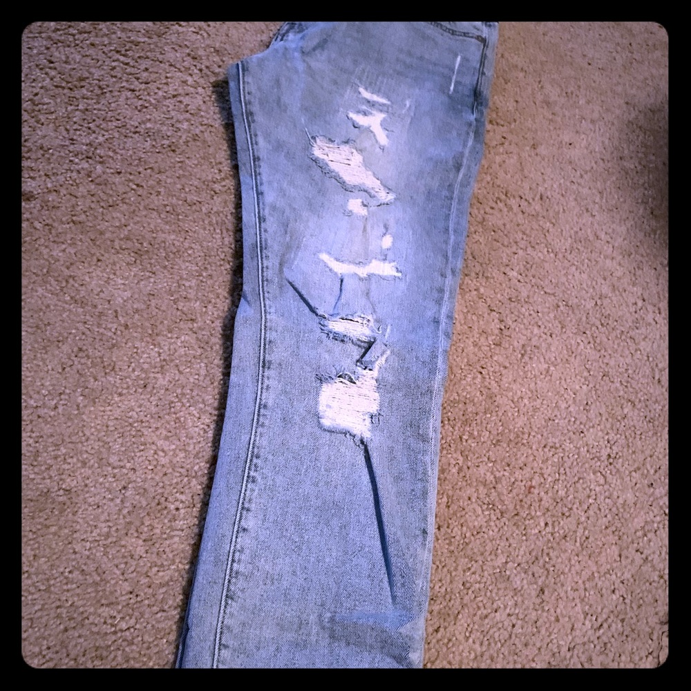 Jeans